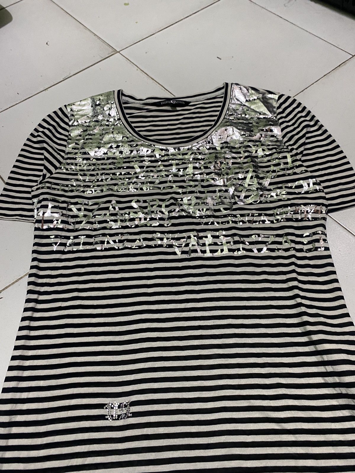 Japanese Brand VALENZ SPORTS JAPANESE BRAND Size US S / EU 44-46 / 1 - 2 Thumbnail