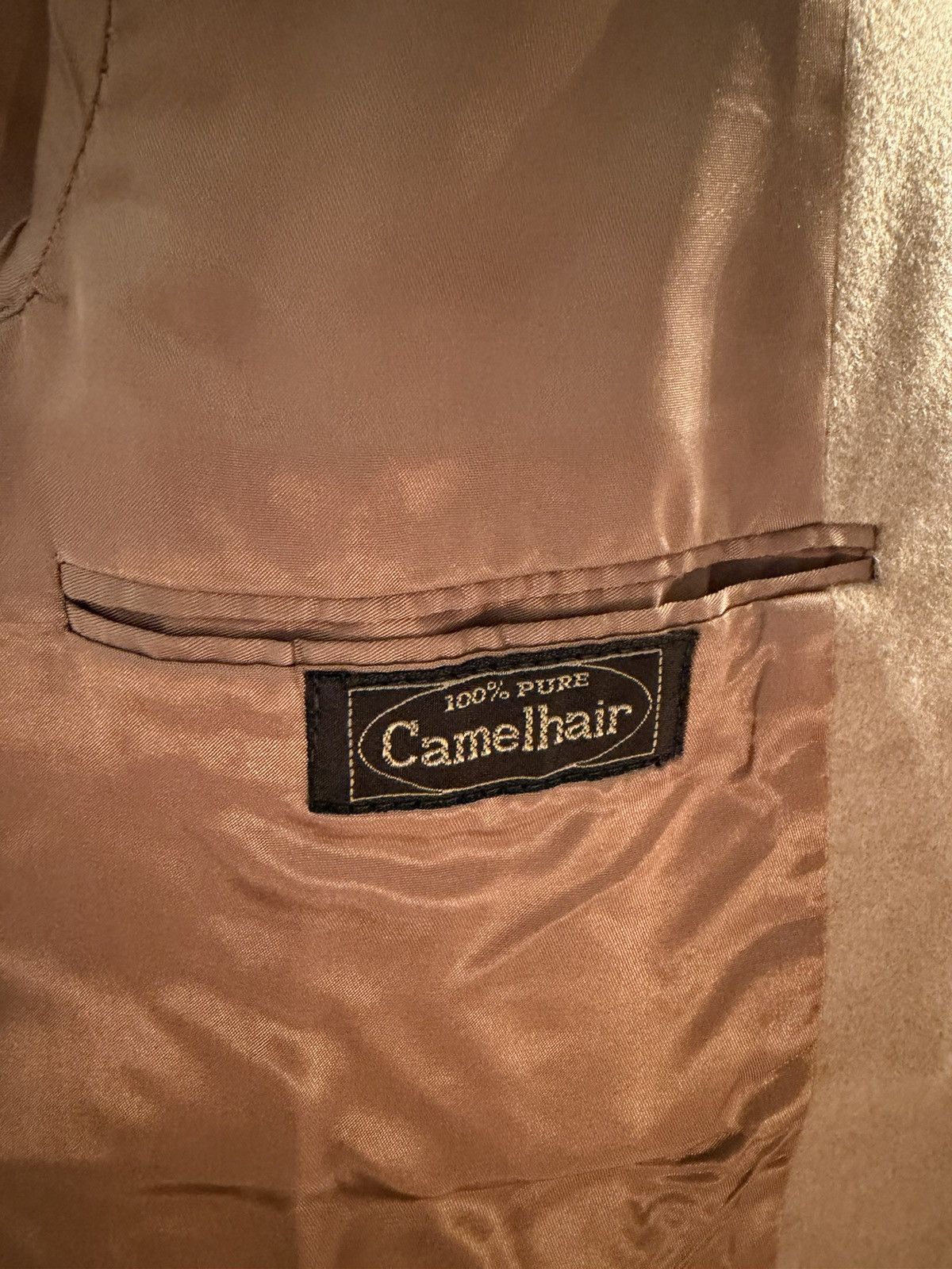 Other Wallach’s vintage camel hair jacket Size 40R - 7 Thumbnail