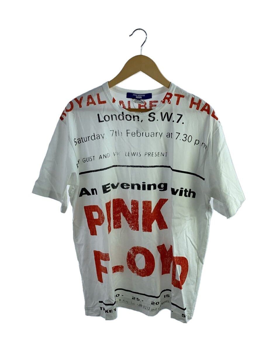 Junya Watanabe 2024 An Evening With Pink Floyd T-Shirt Size US L / EU 52-54 / 3 - 1 Thumbnail