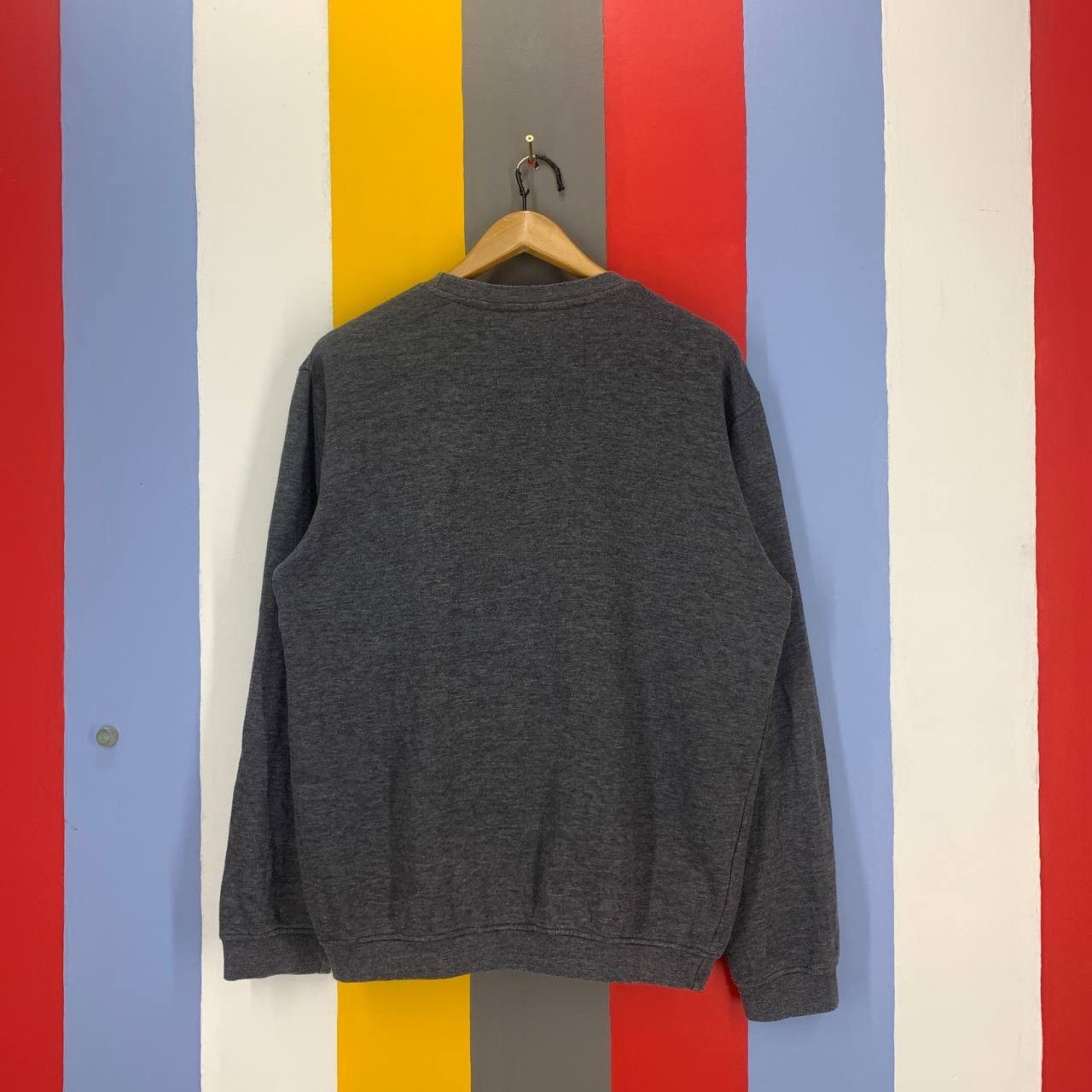 Other Vintage Reindeer by COURT CLUB Sweatshirt #2490/J Size US L / EU 52-54 / 3 - 6 Thumbnail