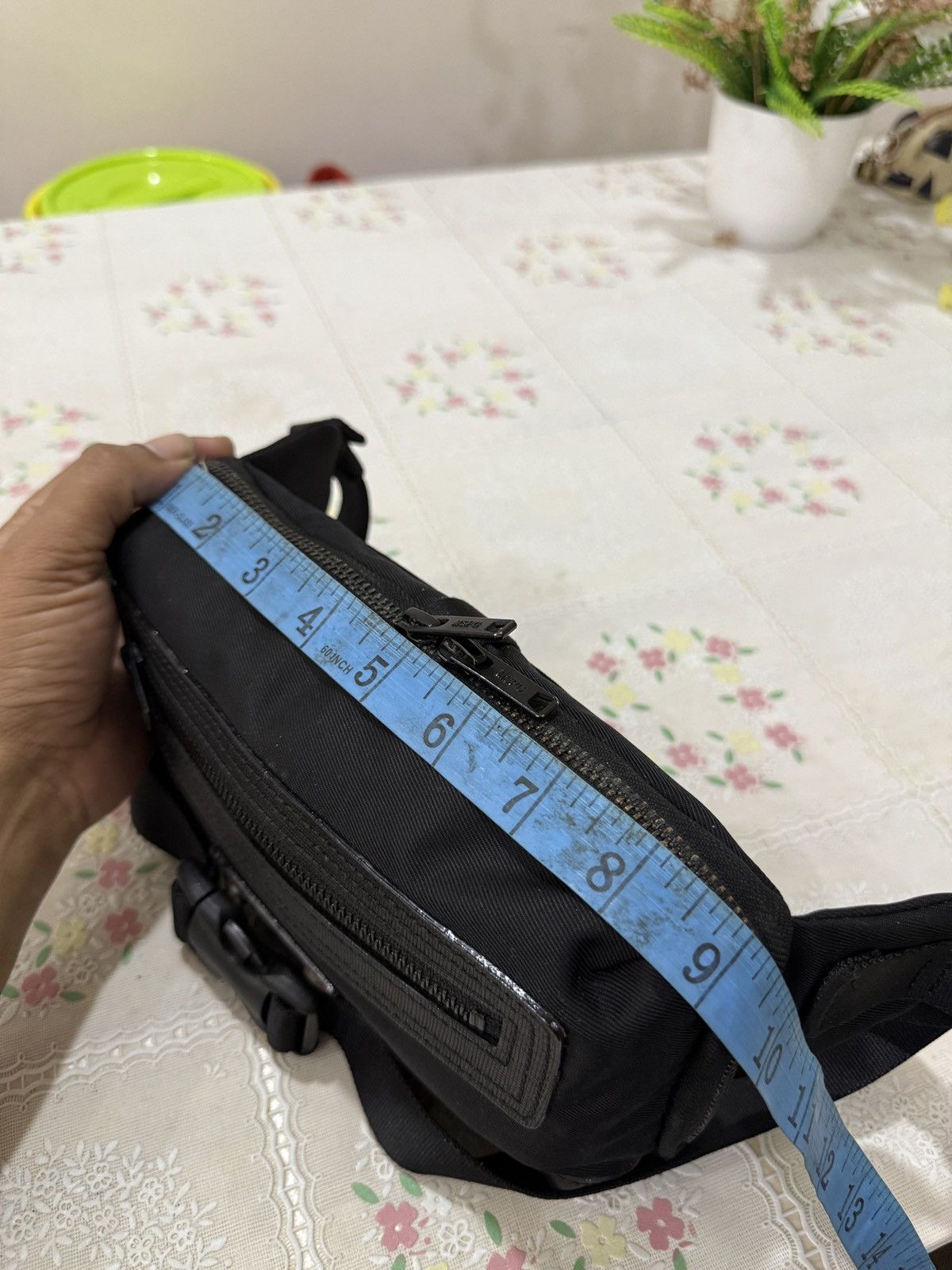 MasterPiece 🔥🔥🔥ARCHIVE MASTERPIECE MSPC WAISTBAG Size ONE SIZE - 15 Thumbnail