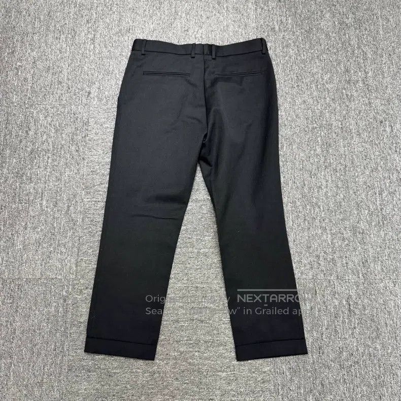 Alexander McQueen Alexander Mcqueen Black casual pants Size US 32 / EU 48 - 5 Thumbnail