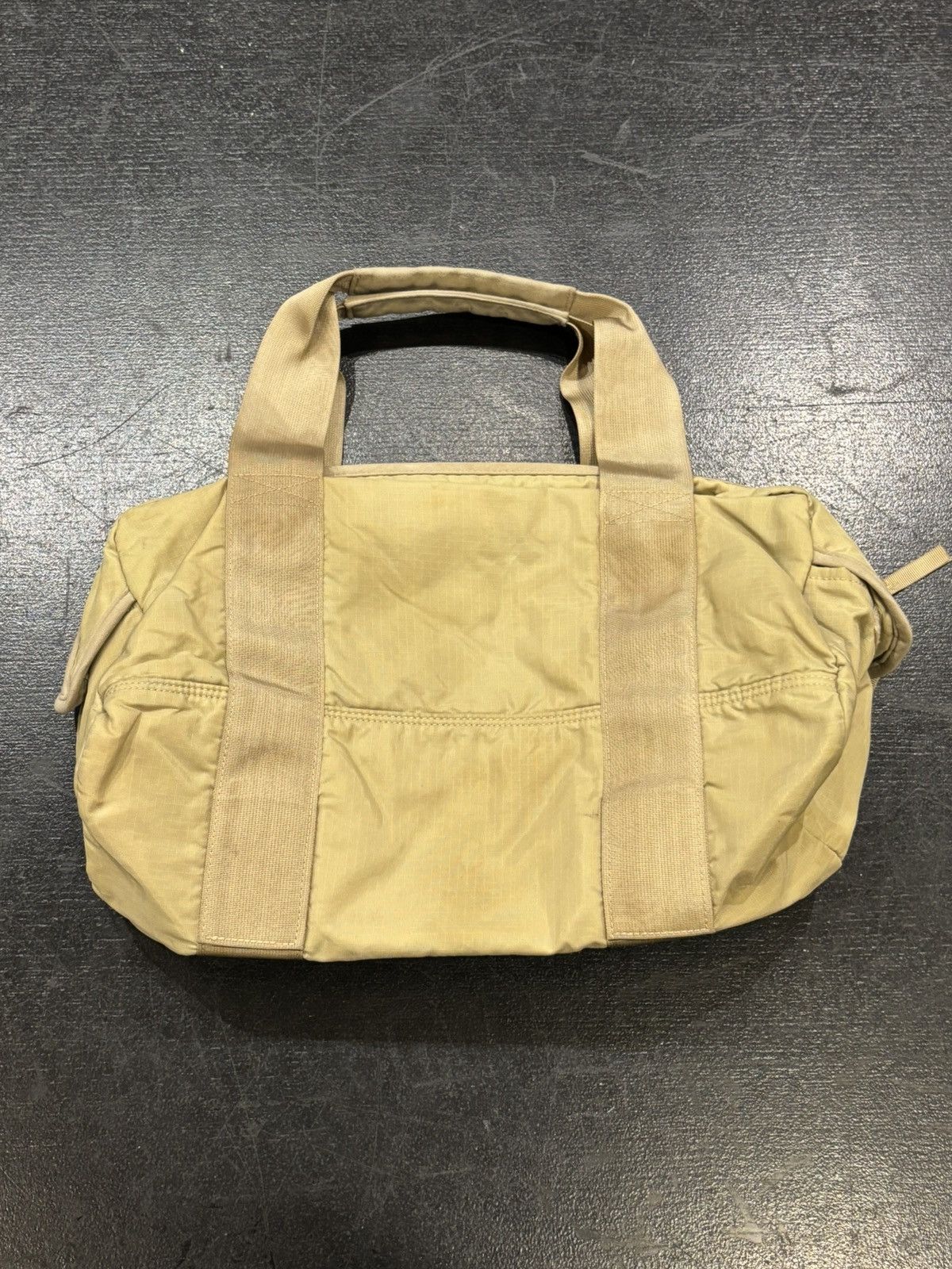 Porter Porter TMT Mini Duffle Bag Size ONE SIZE - 2 Thumbnail
