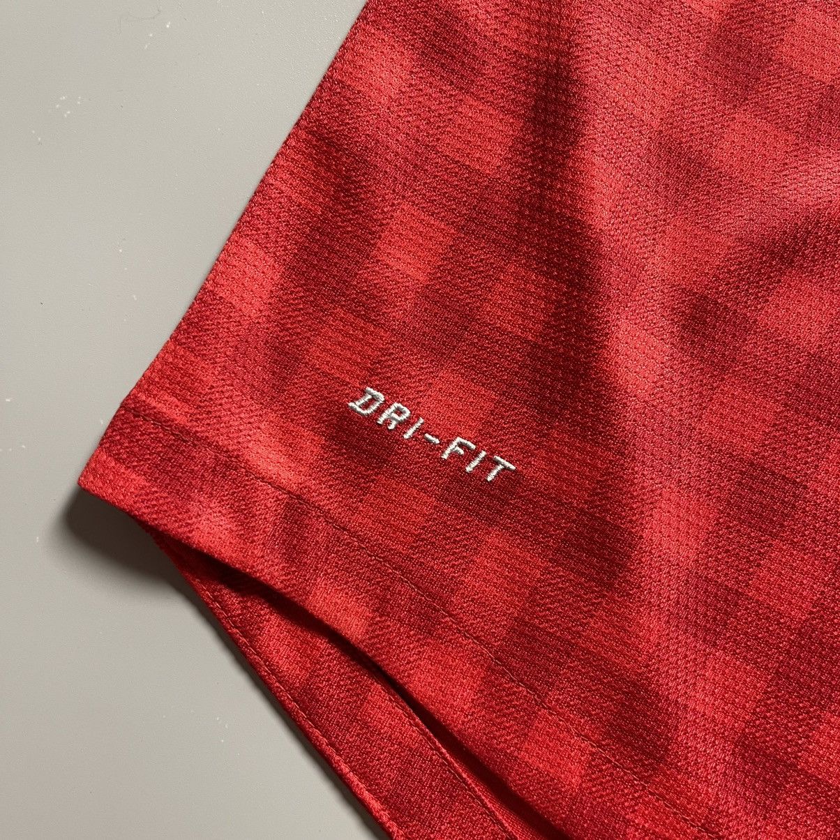 Nike × Vintage MANCHESTER UNITED NIKE 2012/2013 HOME JERSEY #20 VAN PERSIE Size US M / EU 48-50 / 2 - 10 Thumbnail