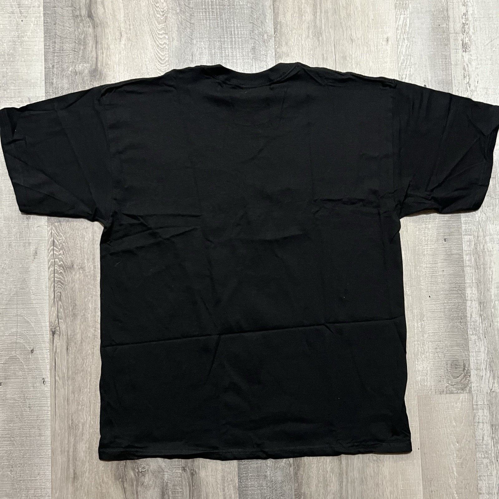 Gildan VTG Latin Quote Y2K "I Came I Saw I Want To Go Home" T Shirt Size US XL / EU 56 / 4 - 3 Thumbnail