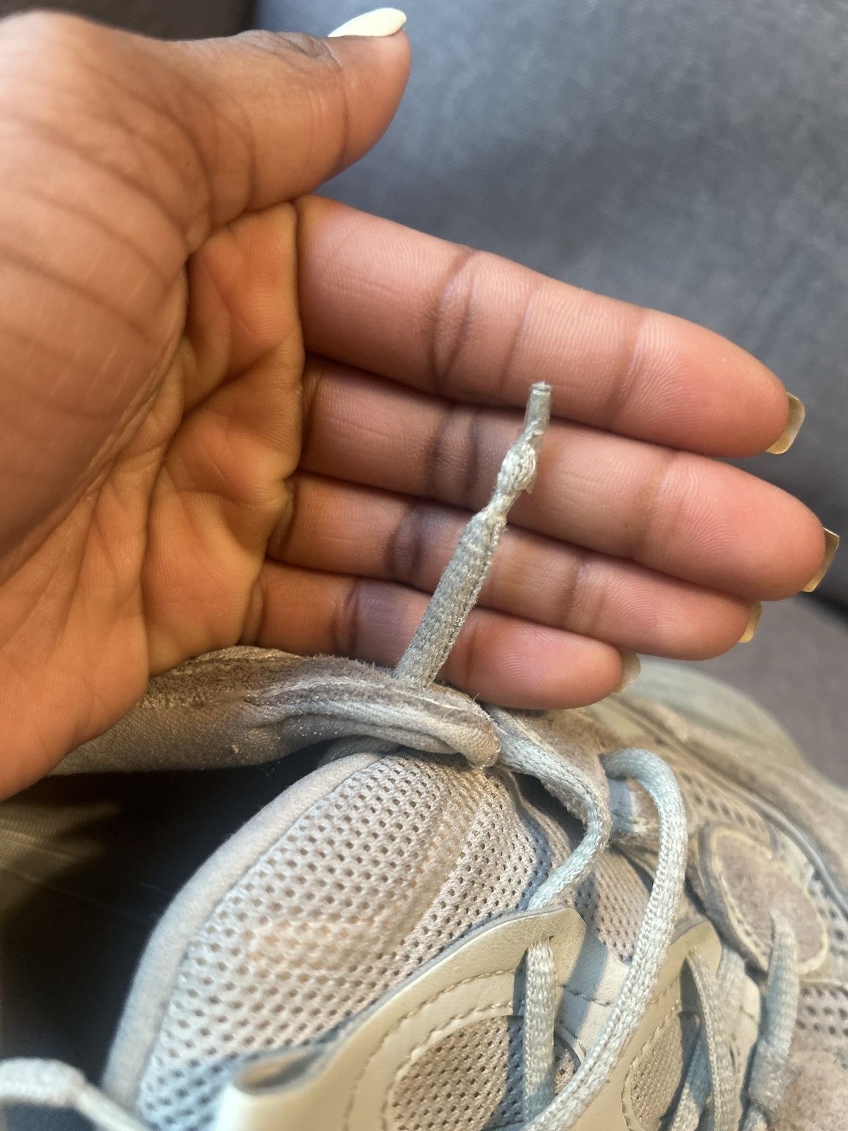 Adidas × Kanye West × Yeezy Yeezy 500 Size US 7 / EU 40 - 5 Thumbnail
