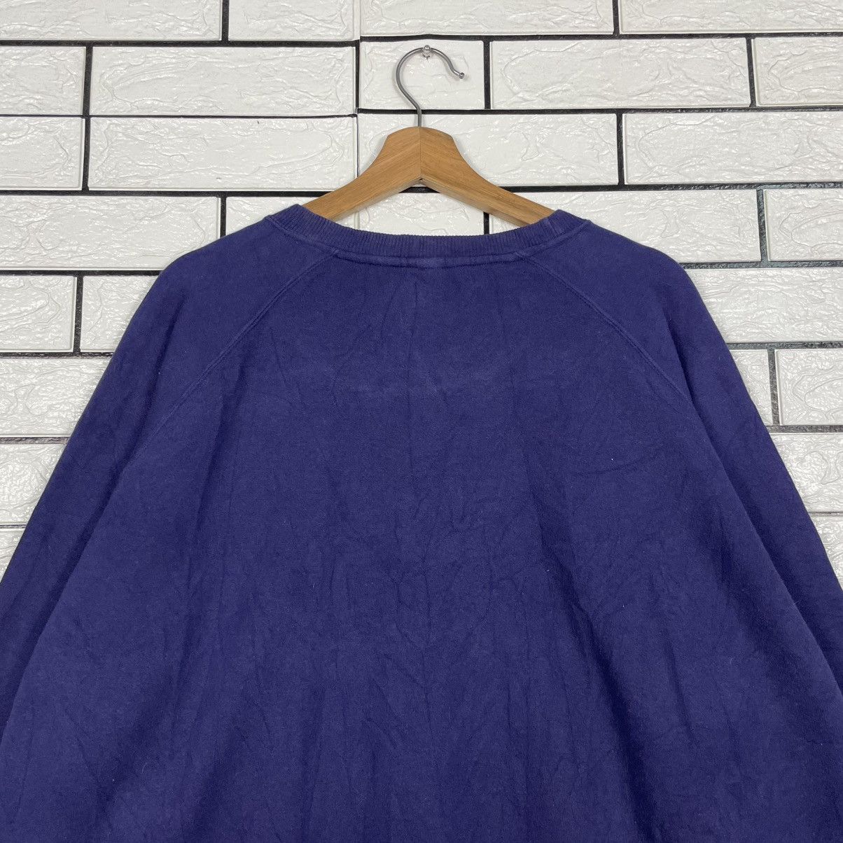 Other Head Big Logo Sweatshirt Size US L / EU 52-54 / 3 - 8 Thumbnail