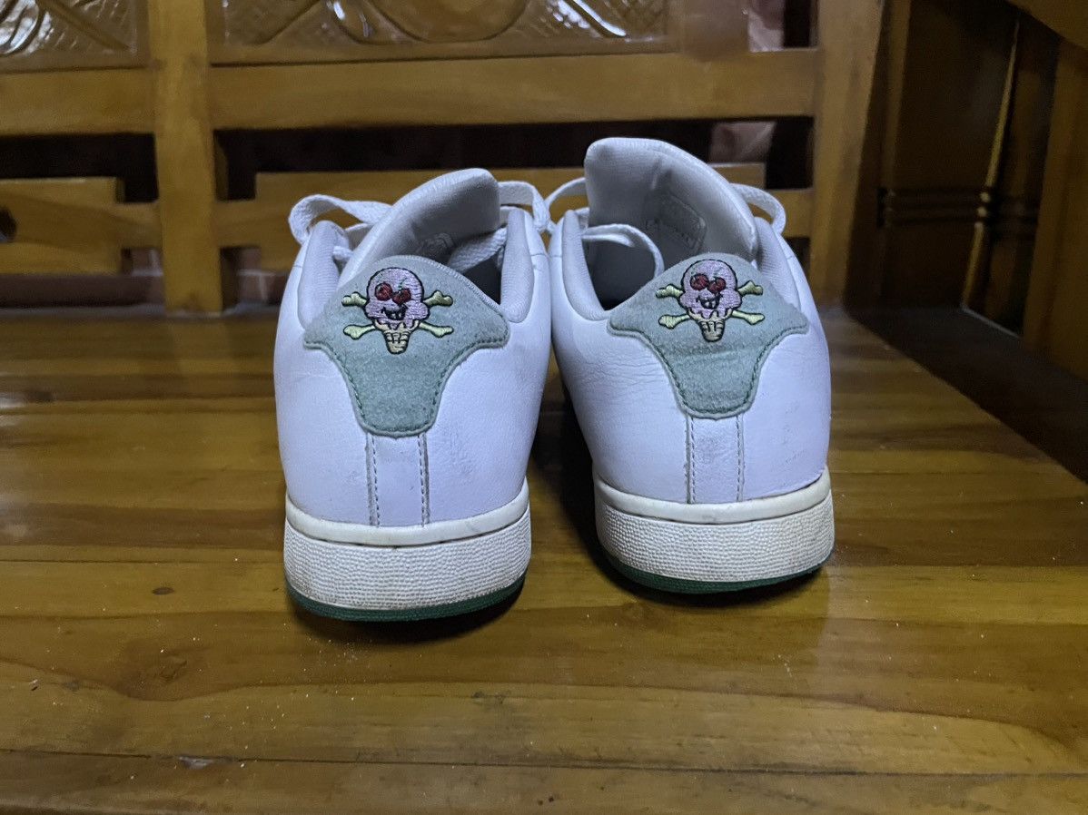 Billionaire Boys Club Reebok X BBC Ice Cream Boardflip 2 Size US 9.5 / EU 42-43 - 5 Thumbnail