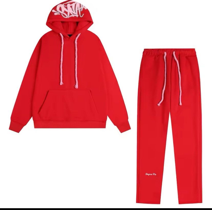 Other SYNA tracksuit Size US L / EU 52-54 / 3 - 5 Thumbnail