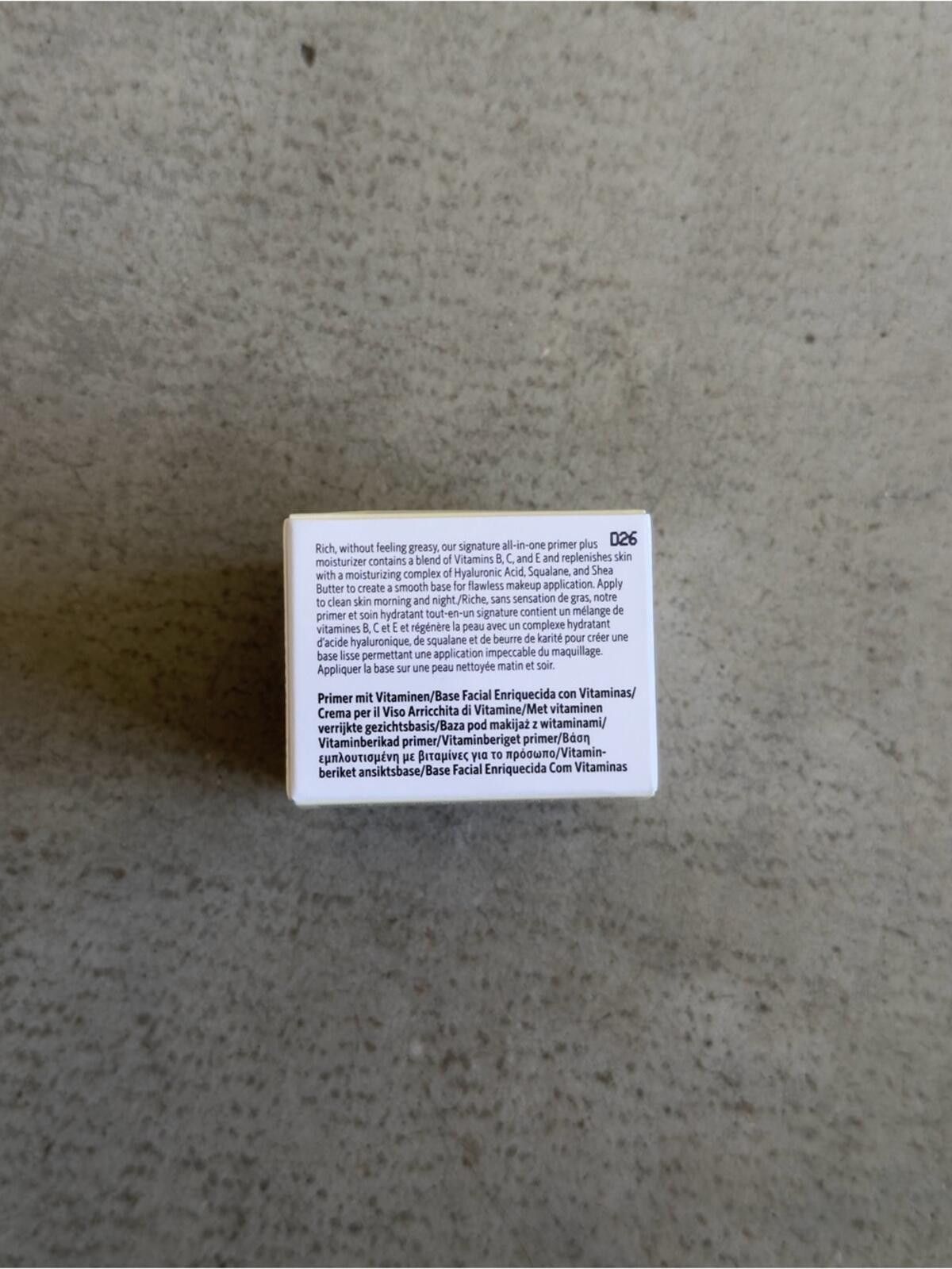 Other Bobbi Brown / Vitamin Enriched Face Base / 0.5 oz Size ONE SIZE - 12 Thumbnail