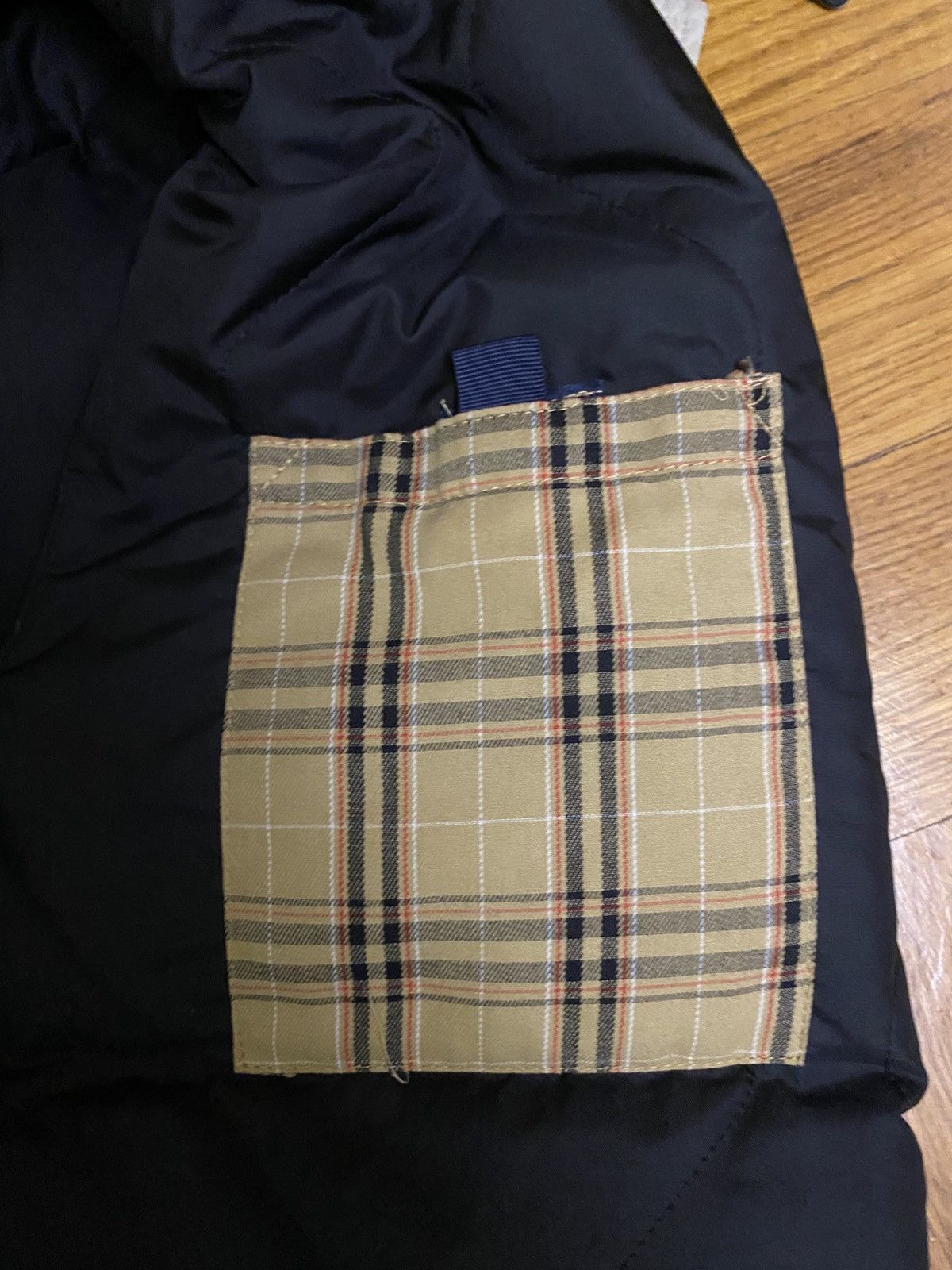Other Piumino Siberiano-High-Quality Winter Jacket Size US S / EU 44-46 / 1 - 6 Thumbnail