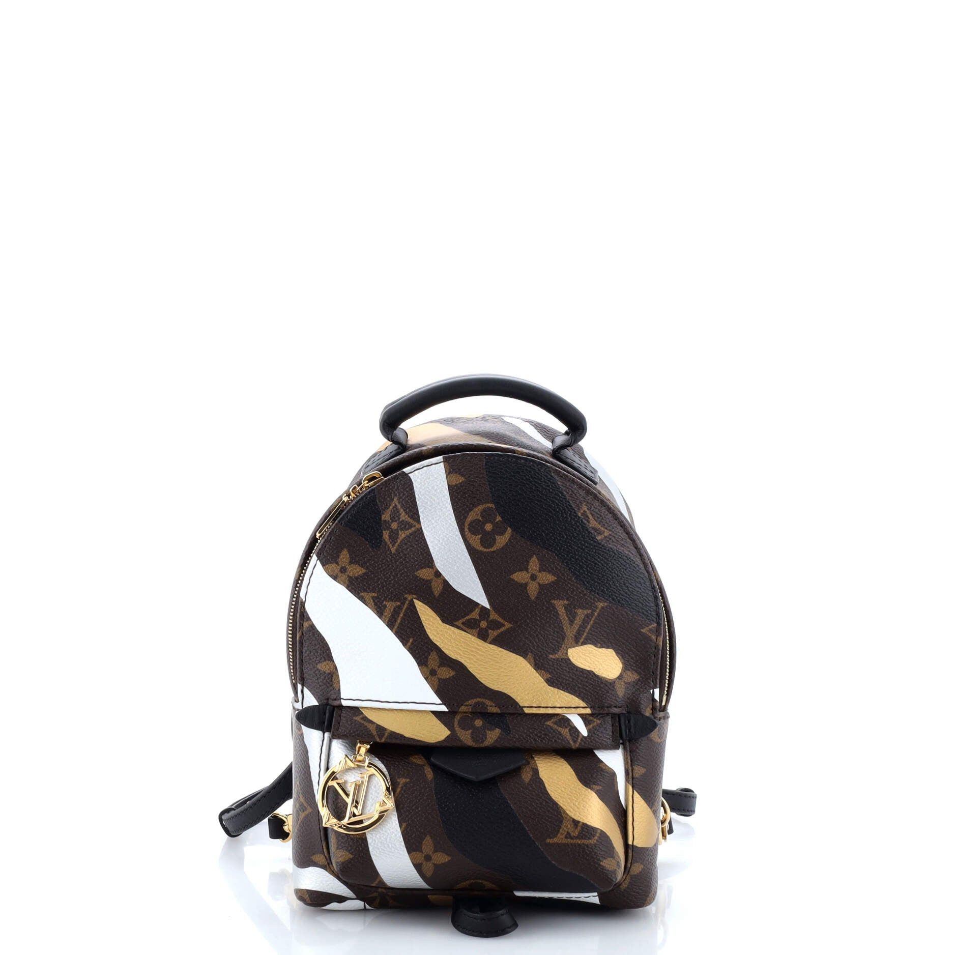 Louis Vuitton Ltd. Ed. League of Legends Palm Springs Mini Size ONE SIZE - 1 Thumbnail
