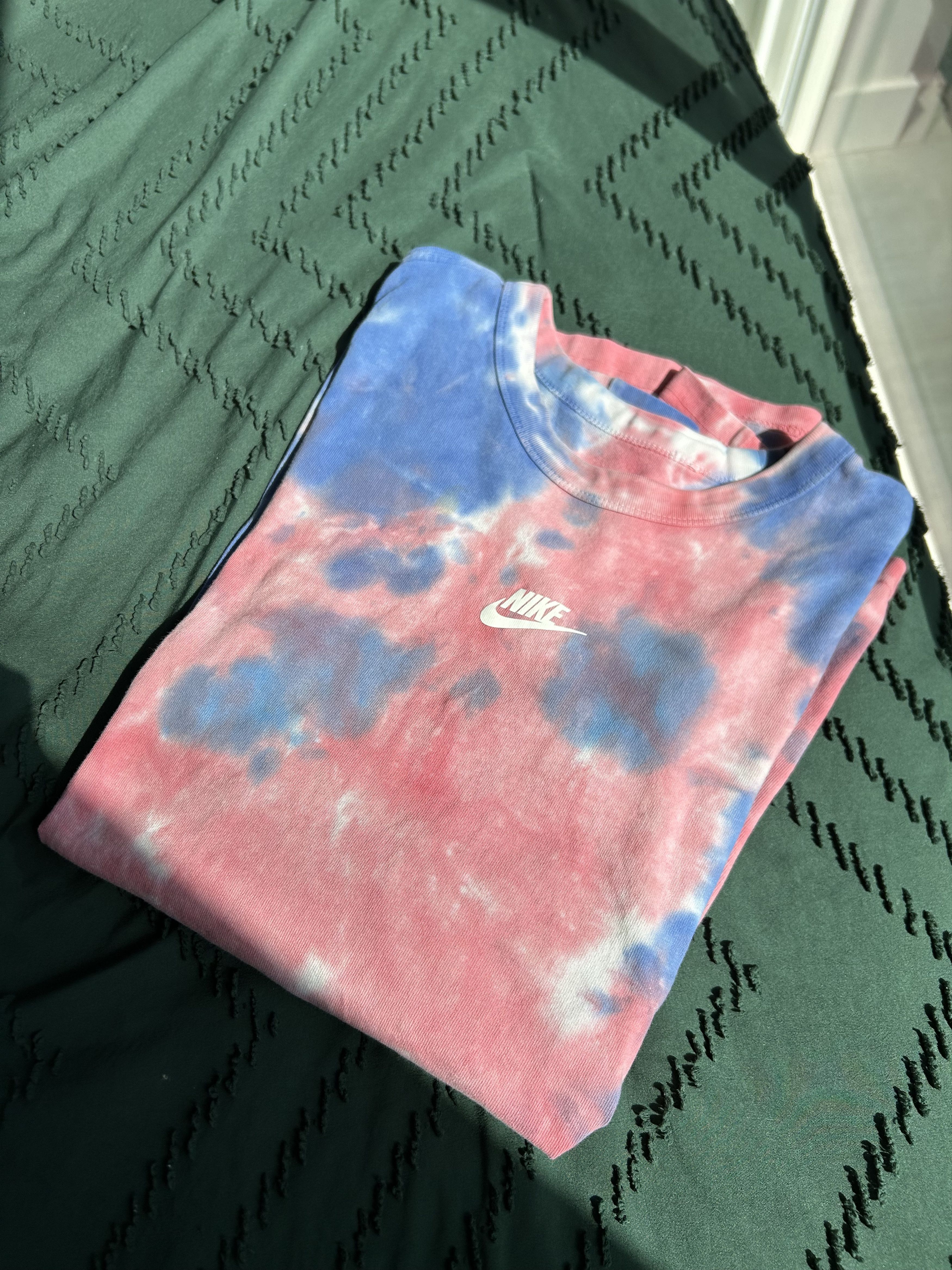 Nike Nike T-shirt Size US XL / EU 56 / 4 - 2 Thumbnail