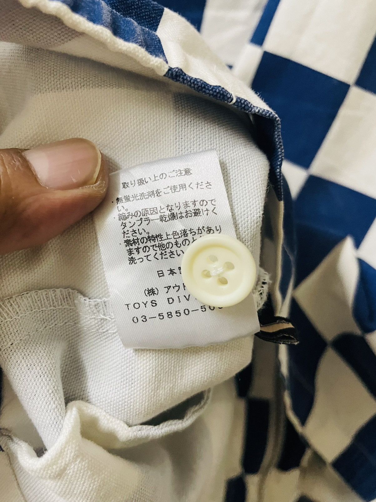 Vans RARE VANS JACKET RONHERMAN Size US L / EU 52-54 / 3 - 10 Thumbnail