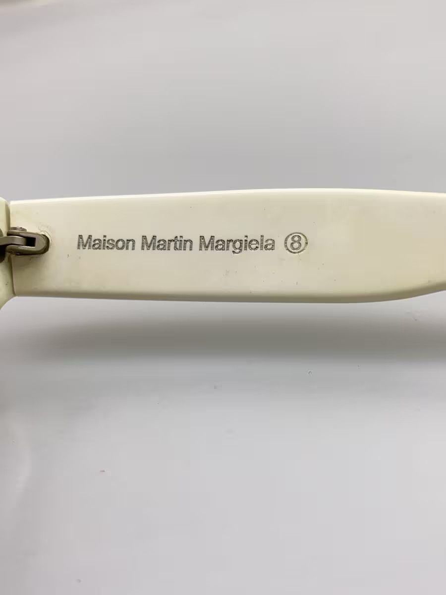 Maison Margiela Exposed Lens Sunglasses Size ONE SIZE - 4 Thumbnail