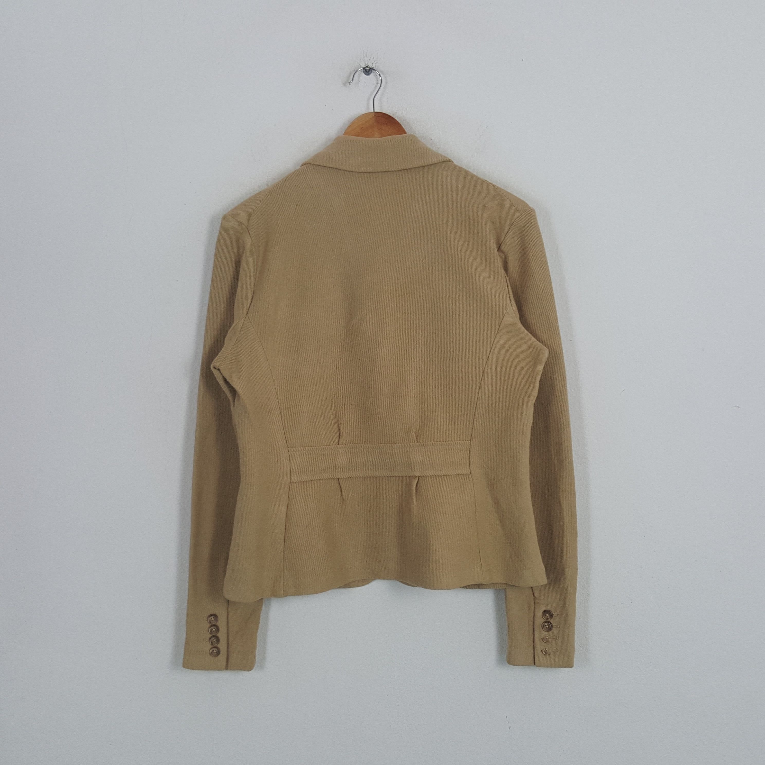 Ralph Lauren × Vintage Vintage Ralph Lauren American Brand Coat Jacket Size US S / EU 44-46 / 1 - 3 Thumbnail