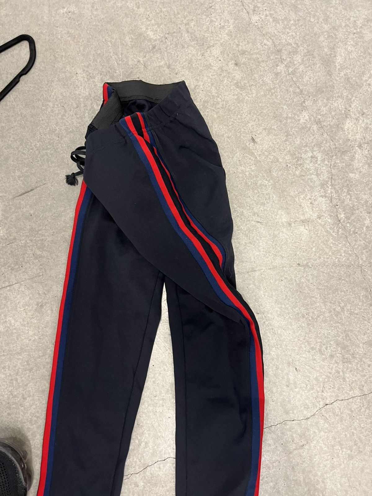 Kanye West × Yeezy Yeezy Season 5 Size 31" - 6 Thumbnail