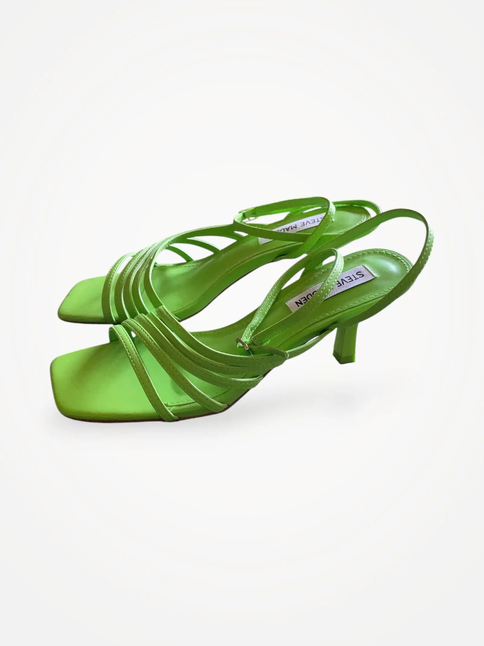 Steve Madden Steve Madden Heels Size US 6 / IT 36 - 1 Thumbnail