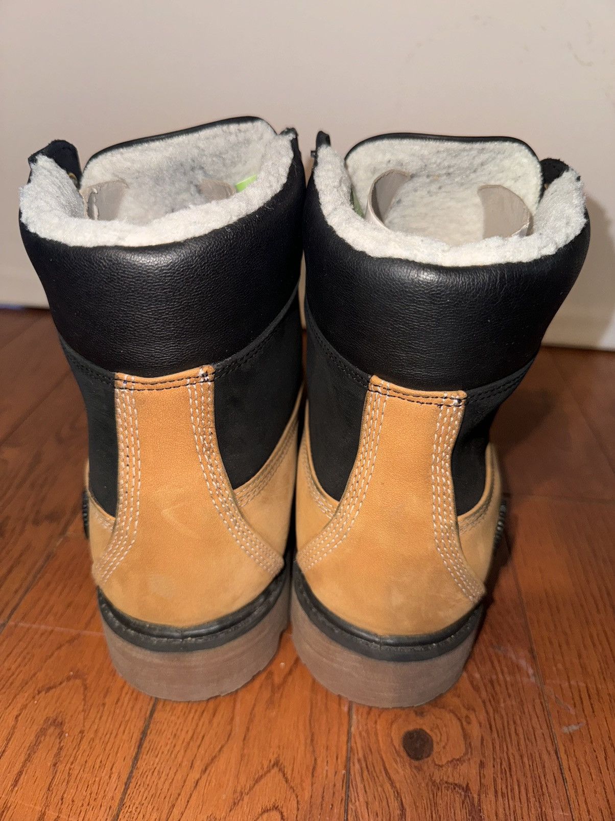 Timberland Timberland Premium 6in Warm lined Boot Size US 10 / EU 43 - 4 Thumbnail