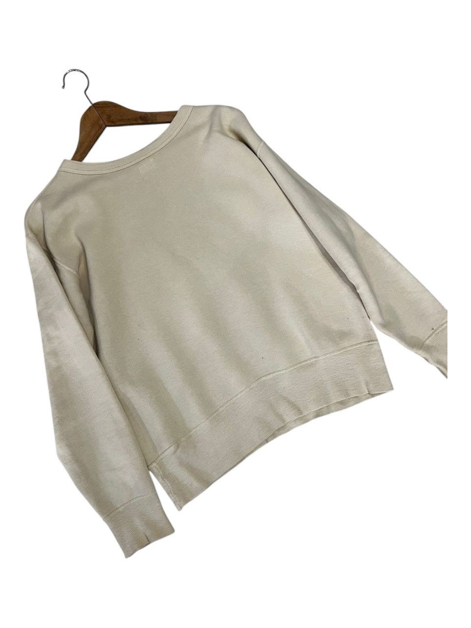 Warehouse × Warehouse & Co. Warehouse Sweatshirt K88 WTHS TRACK Size US S / EU 44-46 / 1 - 5 Thumbnail