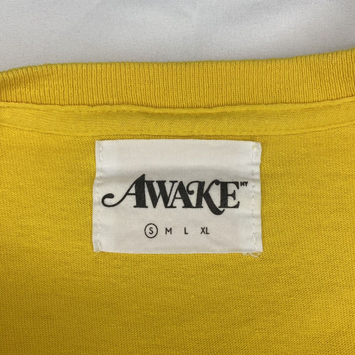 Awake NY × Girls Don't Cry Awake Verdy Girls Dont Cry Logo Tee Size US S / EU 44-46 / 1 - 8 Thumbnail