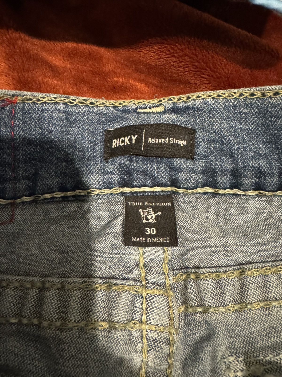 True Religion True religion Size US 30 / EU 46 - 5 Thumbnail