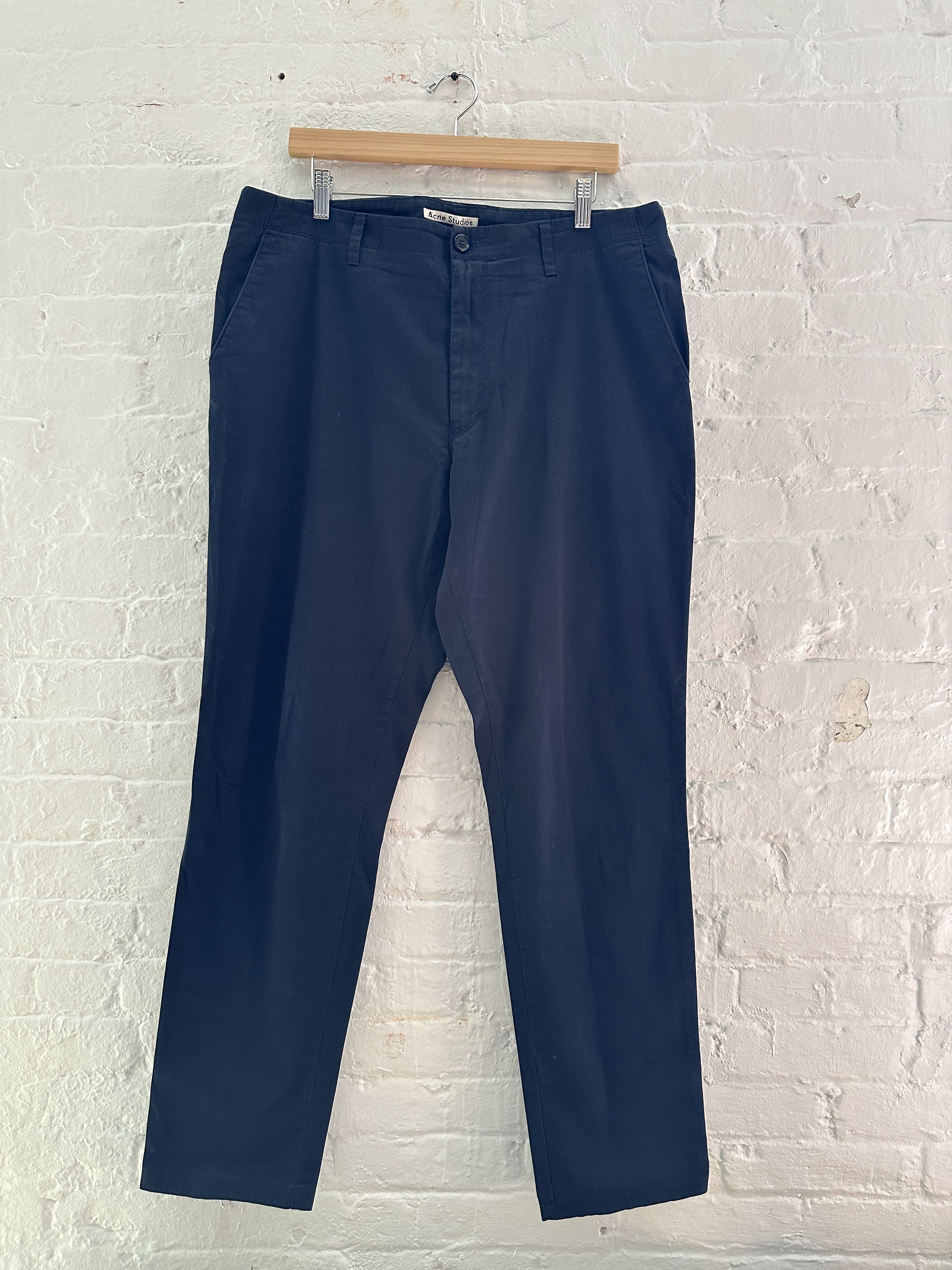 Acne Studios Trousers