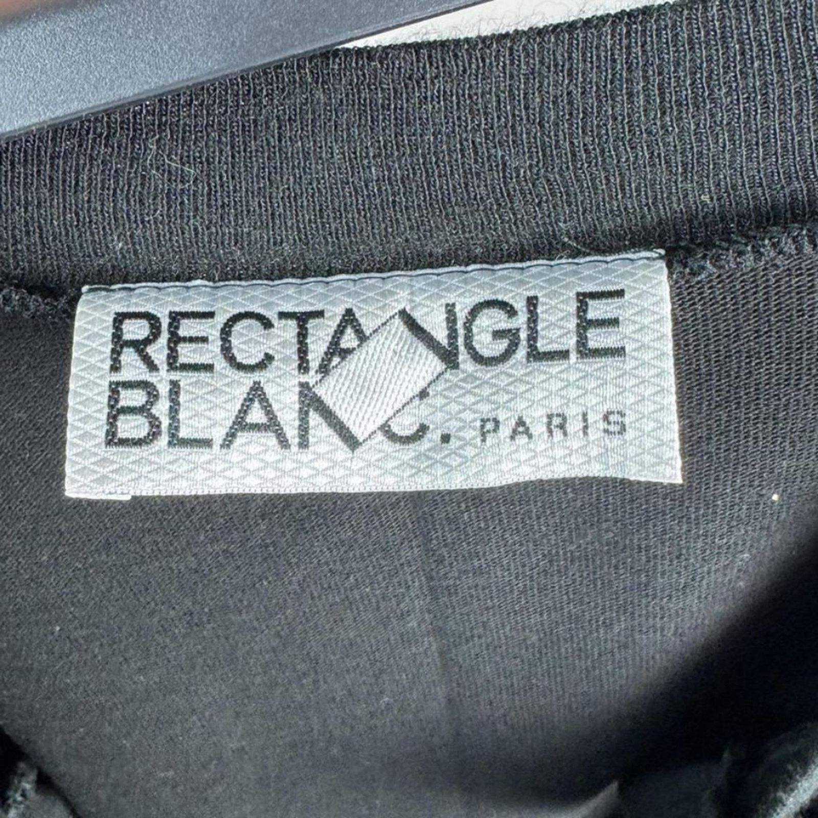 Other Rectangle Blanc Paris Perforated Velvet Sequin Cardigan M Size M / US 6-8 / IT 42-44 - 12 Thumbnail
