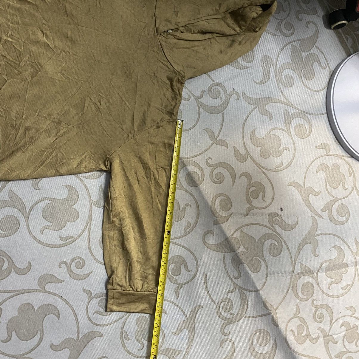 Other Plain Hoodie Size XS / US 0-2 / IT 36-38 - 5 Thumbnail