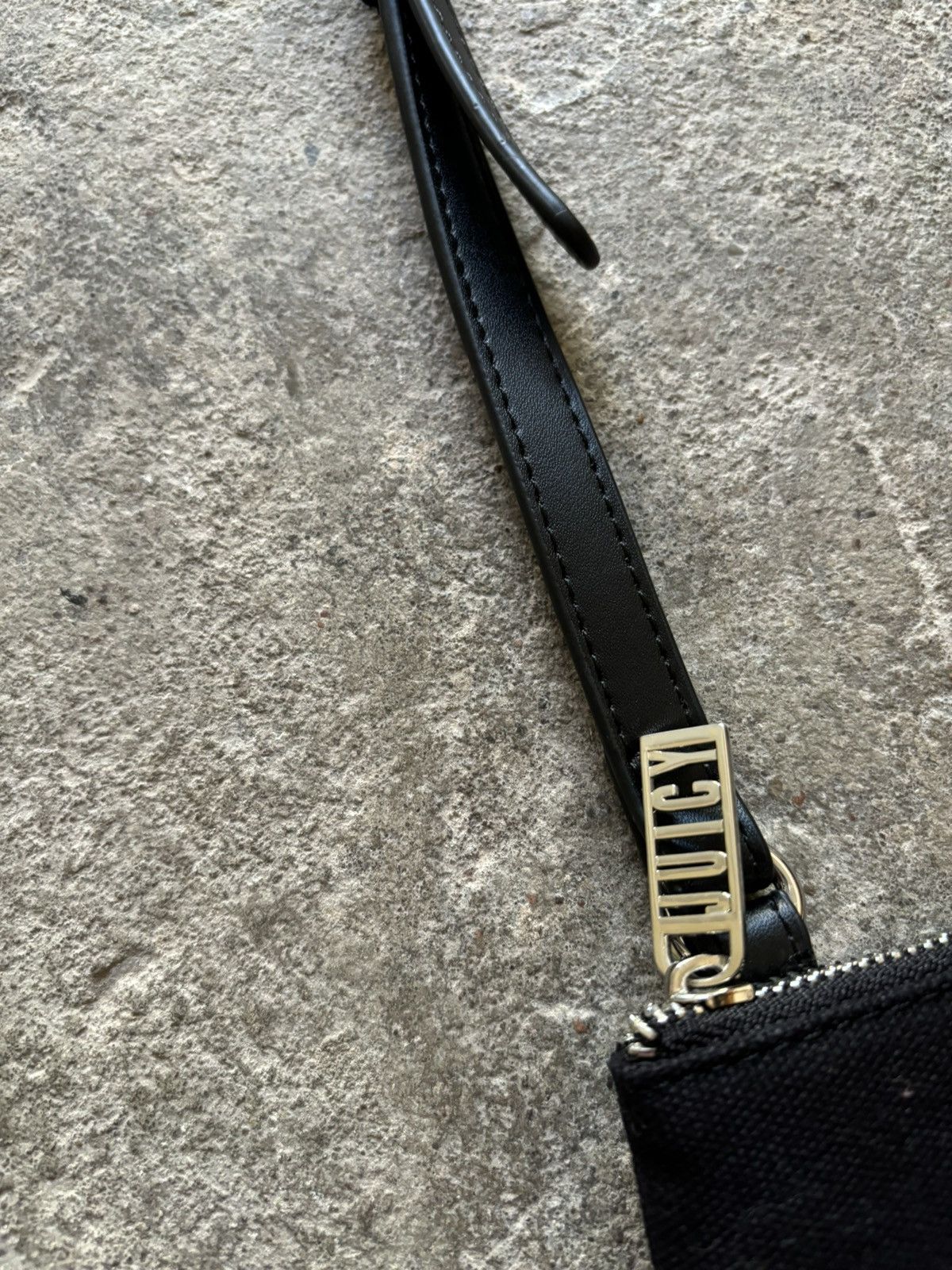 Juicy Couture Juicy Couture messenger bag Opium Size ONE SIZE - 5 Thumbnail
