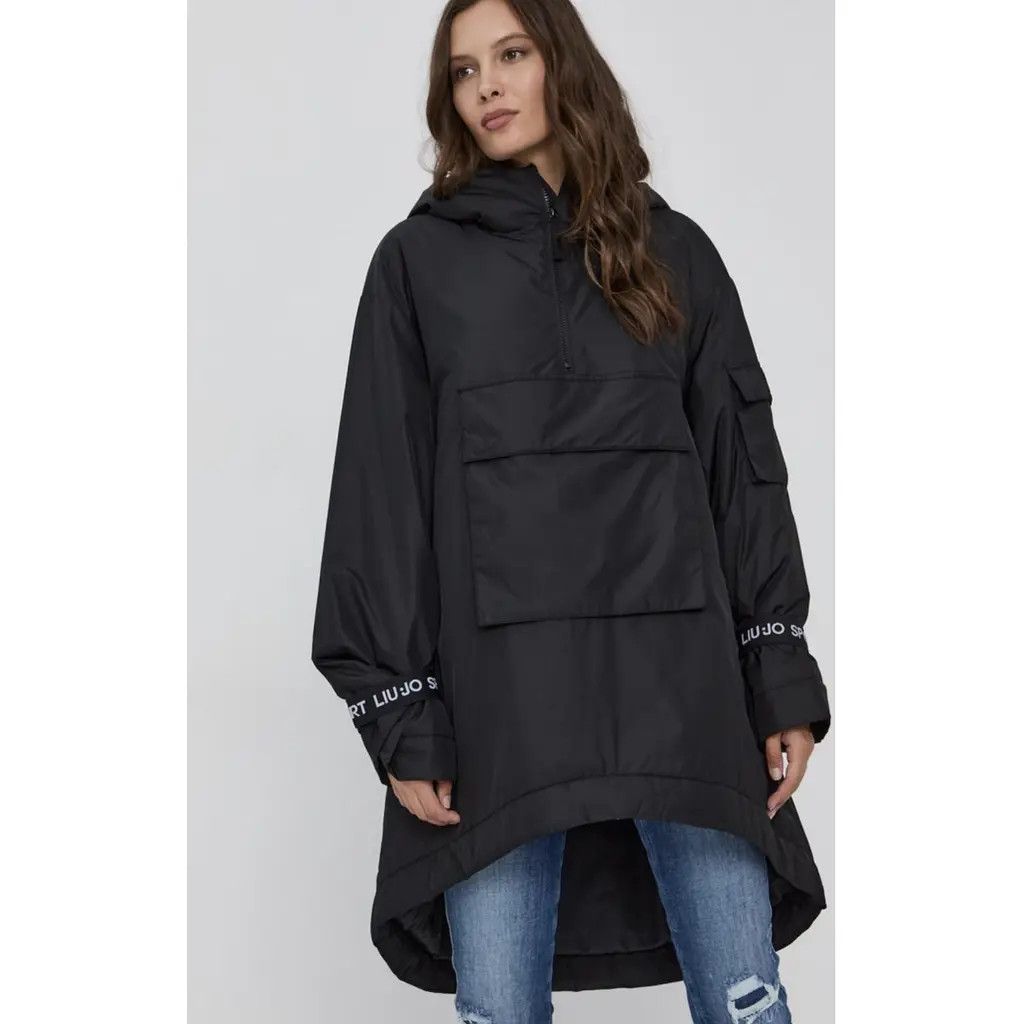 Liu Jo Liu Jo oversized jacket XL/XXL Size XL / US 12-14 / IT 48-50 - 4 Thumbnail