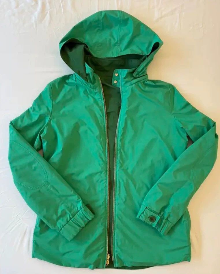 Loro Piana LORO PIANA A women's jacket Size M / US 6-8 / IT 42-44 - 2 Thumbnail