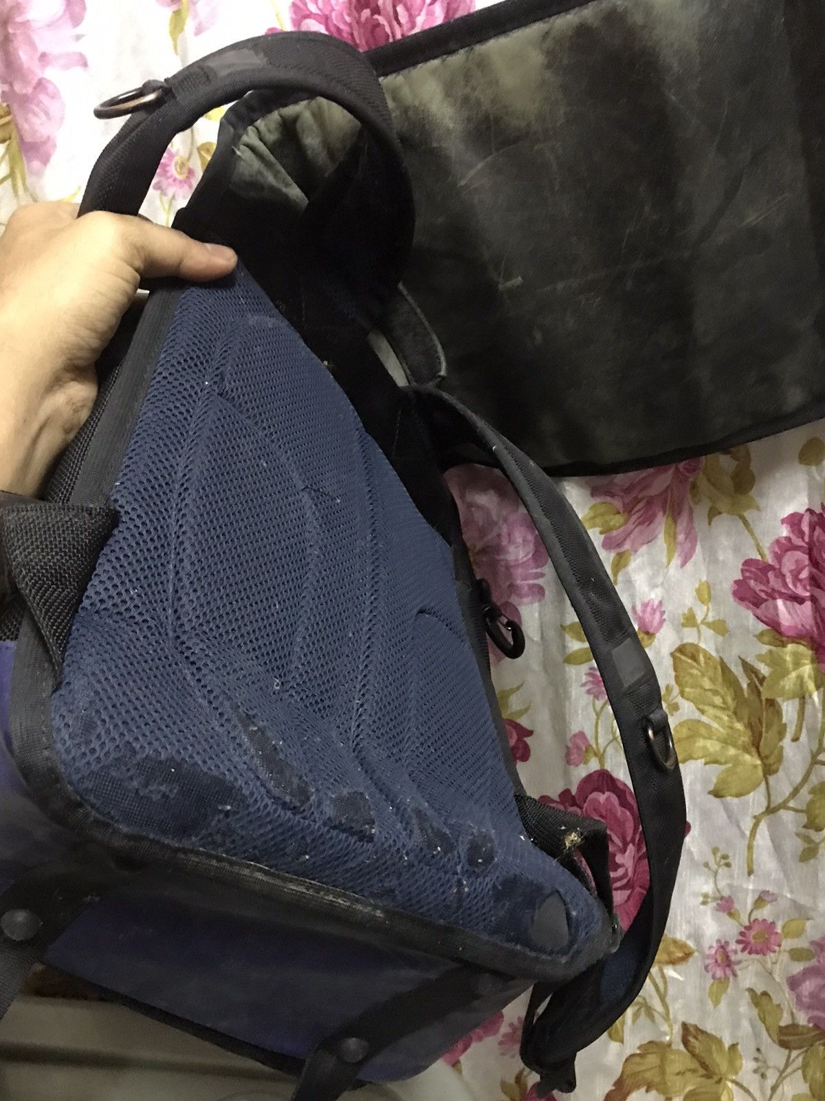 Porter × Undercover RARE PORTER UNDERCOVER BACKPACK Size ONE SIZE - 18 Thumbnail