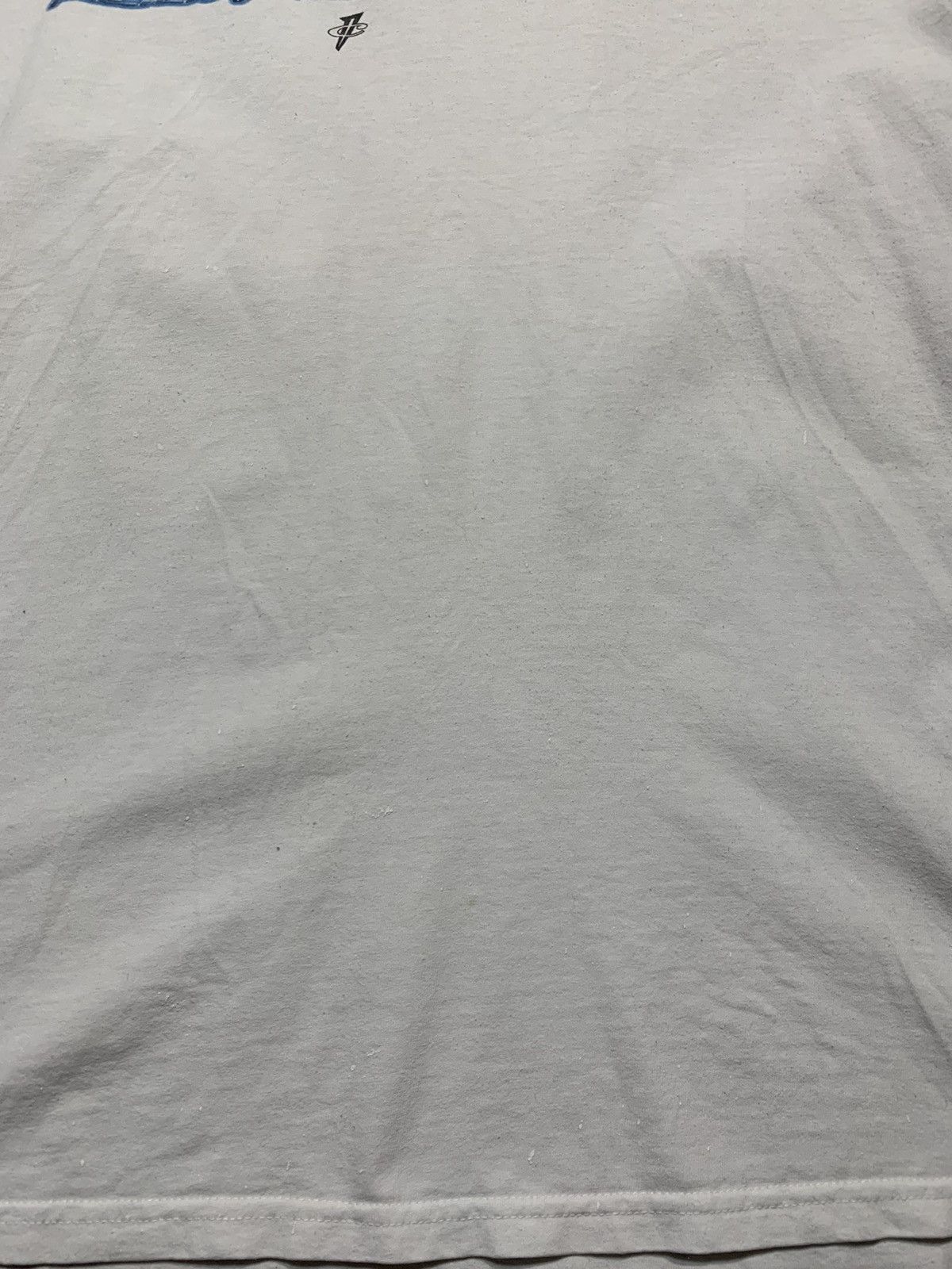 Nike Vintage 90s NBA Penny Hardaway Nike T Shirt Little Penny Size US L / EU 52-54 / 3 - 18 Thumbnail