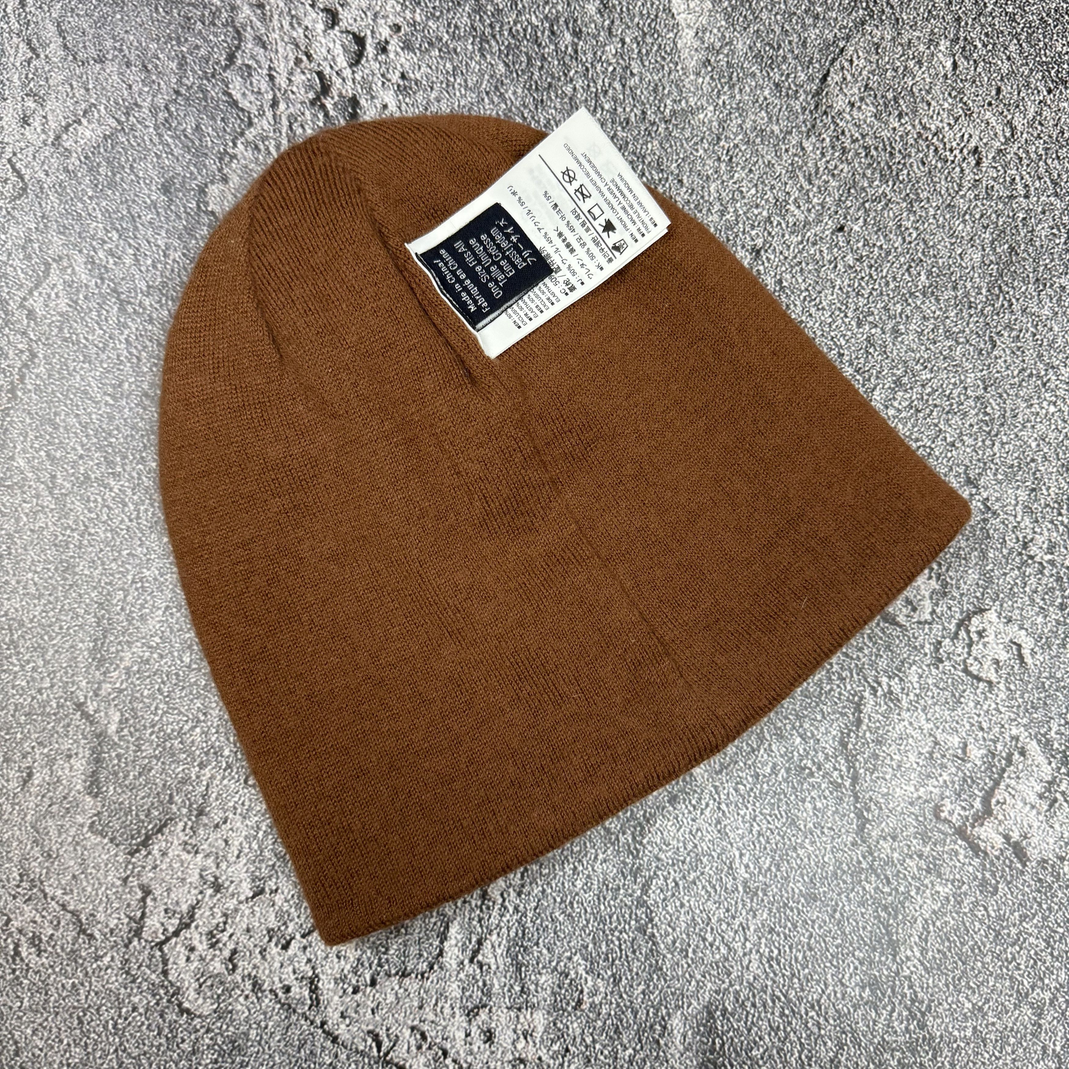 Arc'teryx 📌 Vintage Outdoor Arc’teryx Reversible Beanie Hat Size ONE SIZE - 5 Thumbnail