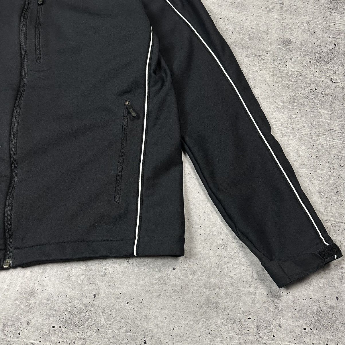 KJUS KJUS Soft Shell Jacket Dermizax Black Men’s Size 50 M Size US M / EU 48-50 / 2 - 4 Thumbnail