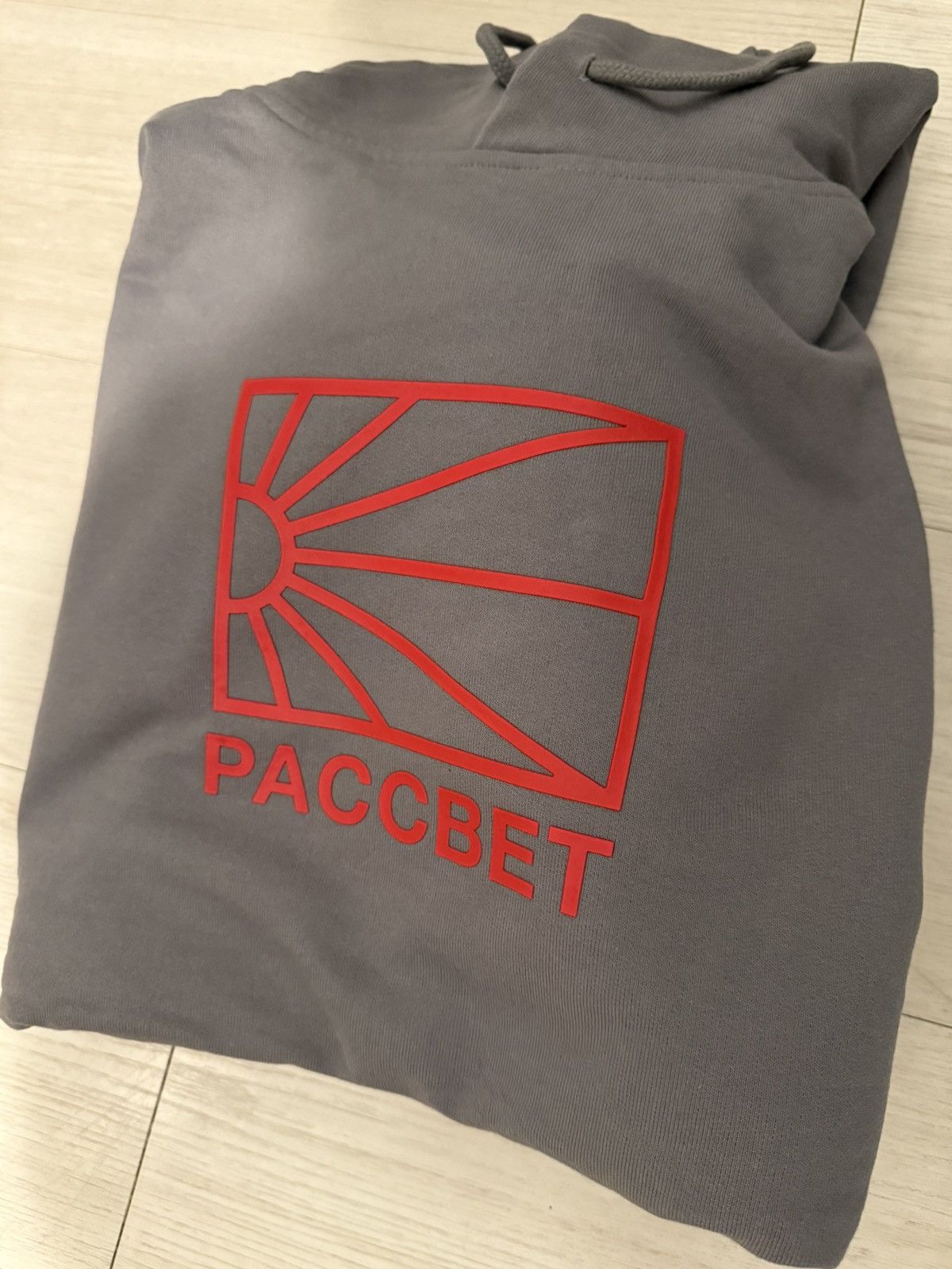 PACCBET Rising Sun Size US L / EU 52-54 / 3 - 1 Thumbnail