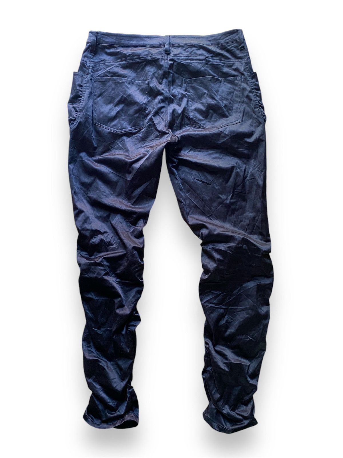 20471120 × If Six Was Nine × Japanese Brand Japanese bbp seditionaries pants Size US 33 - 2 Thumbnail