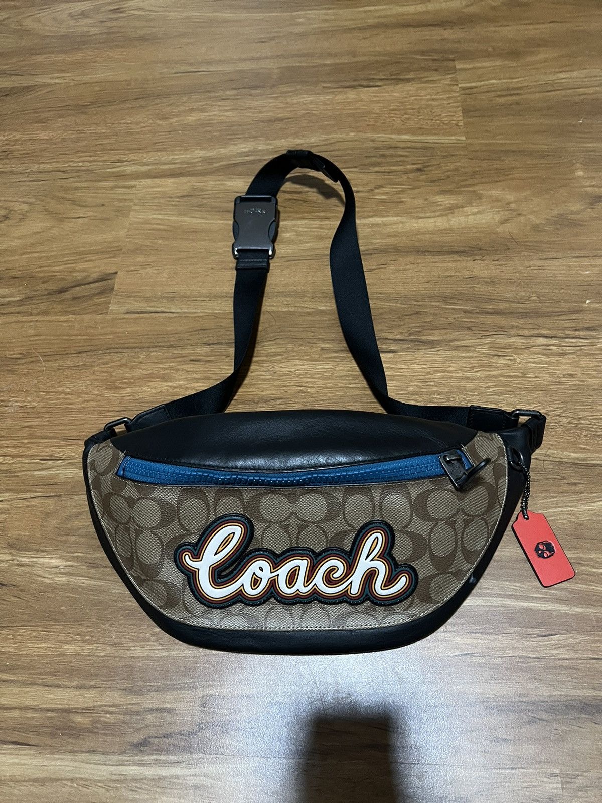 Coach Coach Fanny pack Size ONE SIZE - 1 Thumbnail