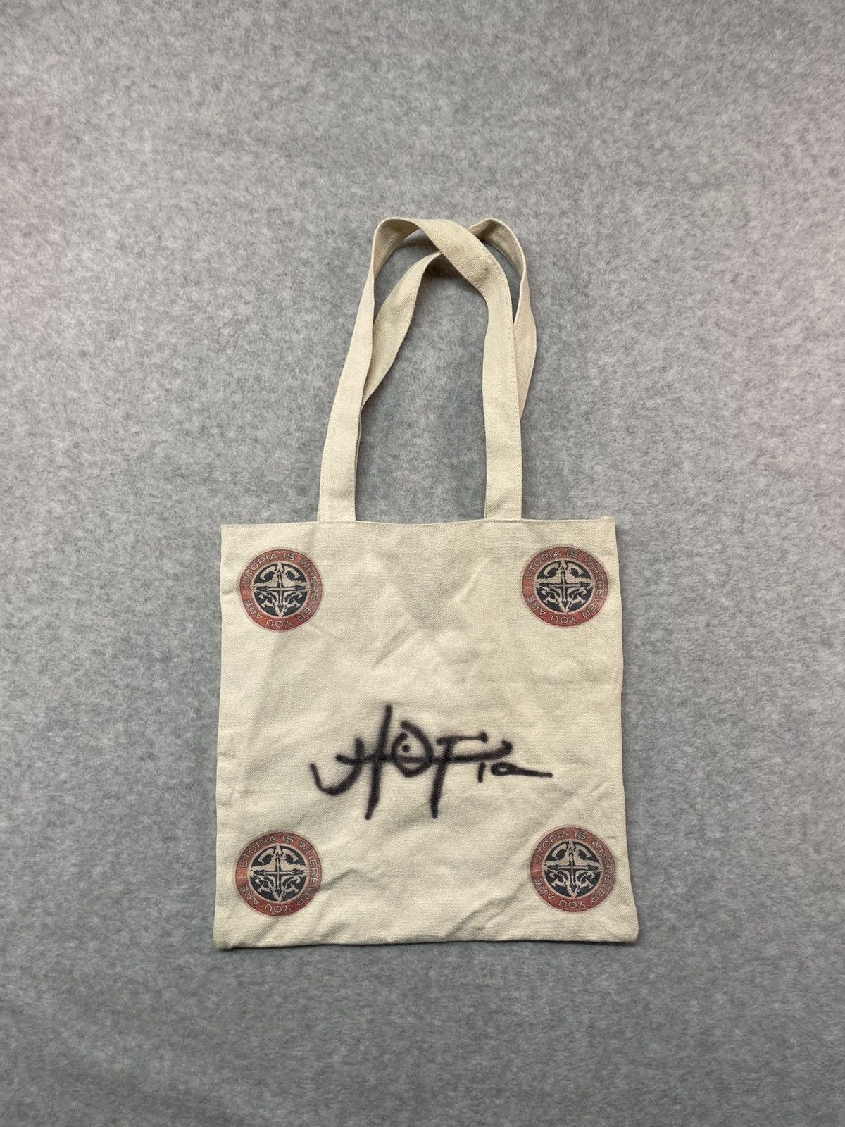 Other Travis Scott “Utopia” Tote Size ONE SIZE - 1 Thumbnail