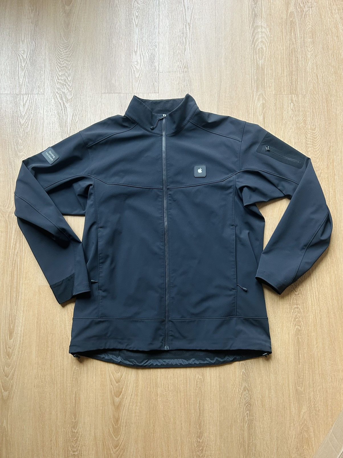 Apple Employee Jacket | Grailed