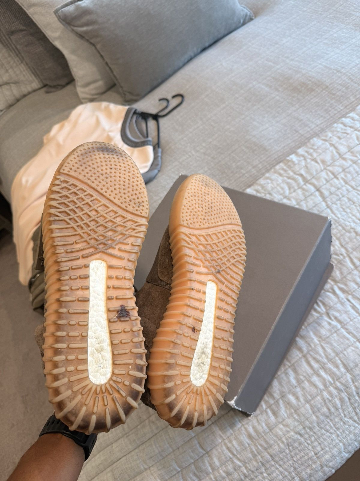 Yeezy Yeezy 750 Size US 11 / EU 44 - 5 Thumbnail