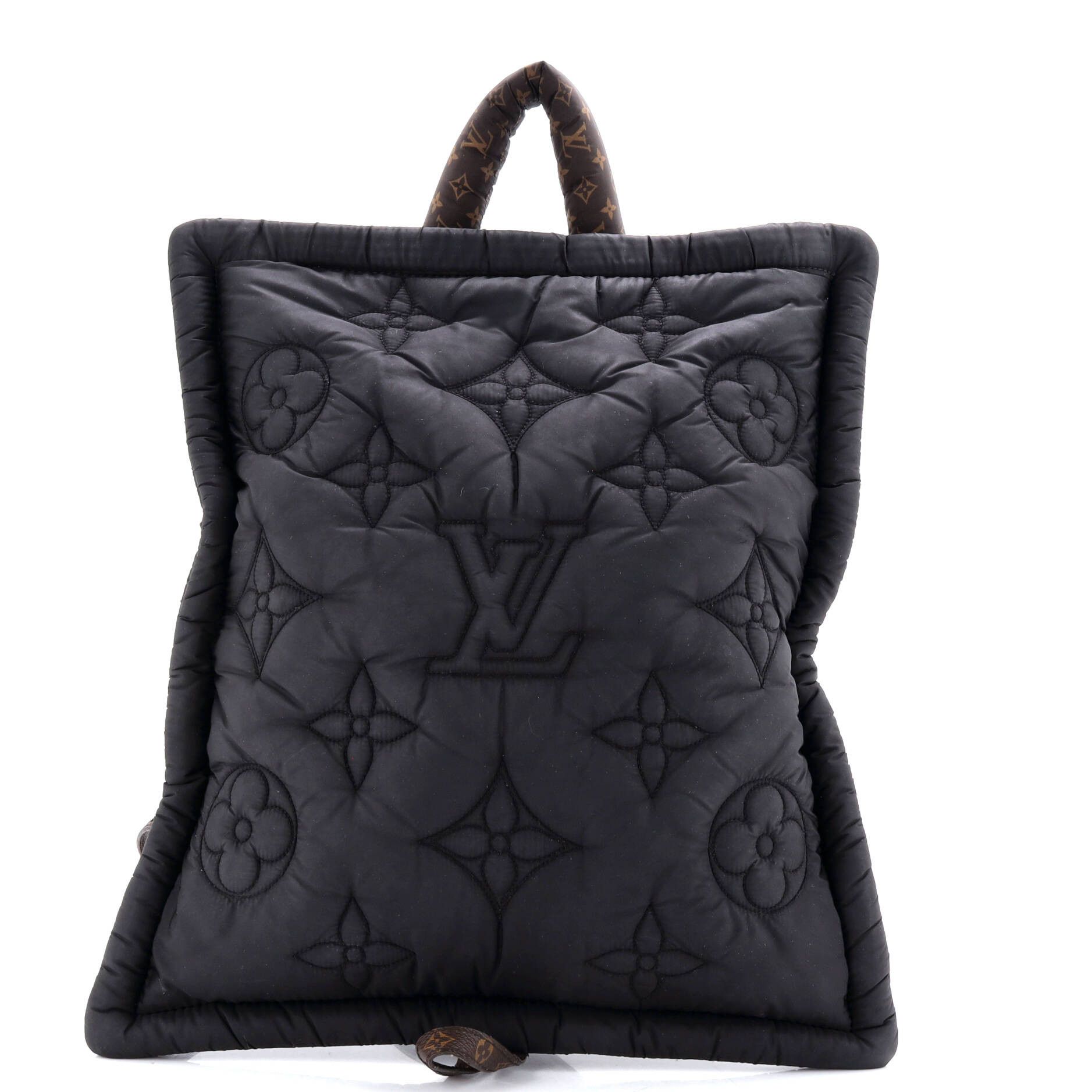 Louis Vuitton Pillow Backpack Size ONE SIZE - 1 Thumbnail