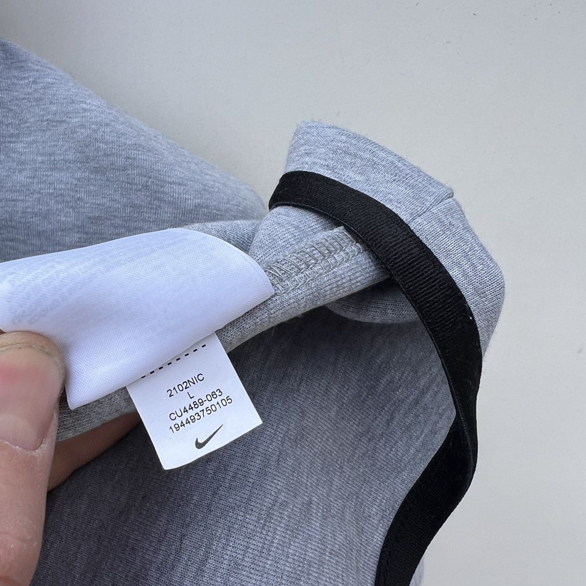 Nike Nike tech fleece suit hoodie /pants Size US M / EU 48-50 / 2 - 7 Thumbnail