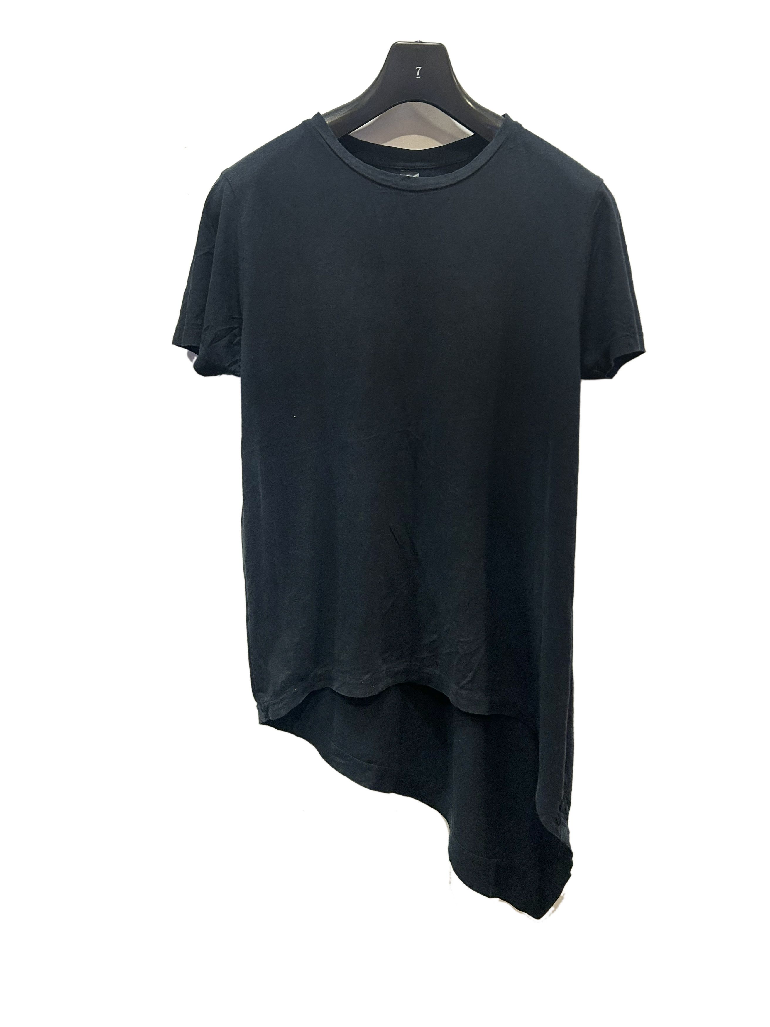 Other Black T-Shirt Size US S / EU 44-46 / 1 - 1 Thumbnail