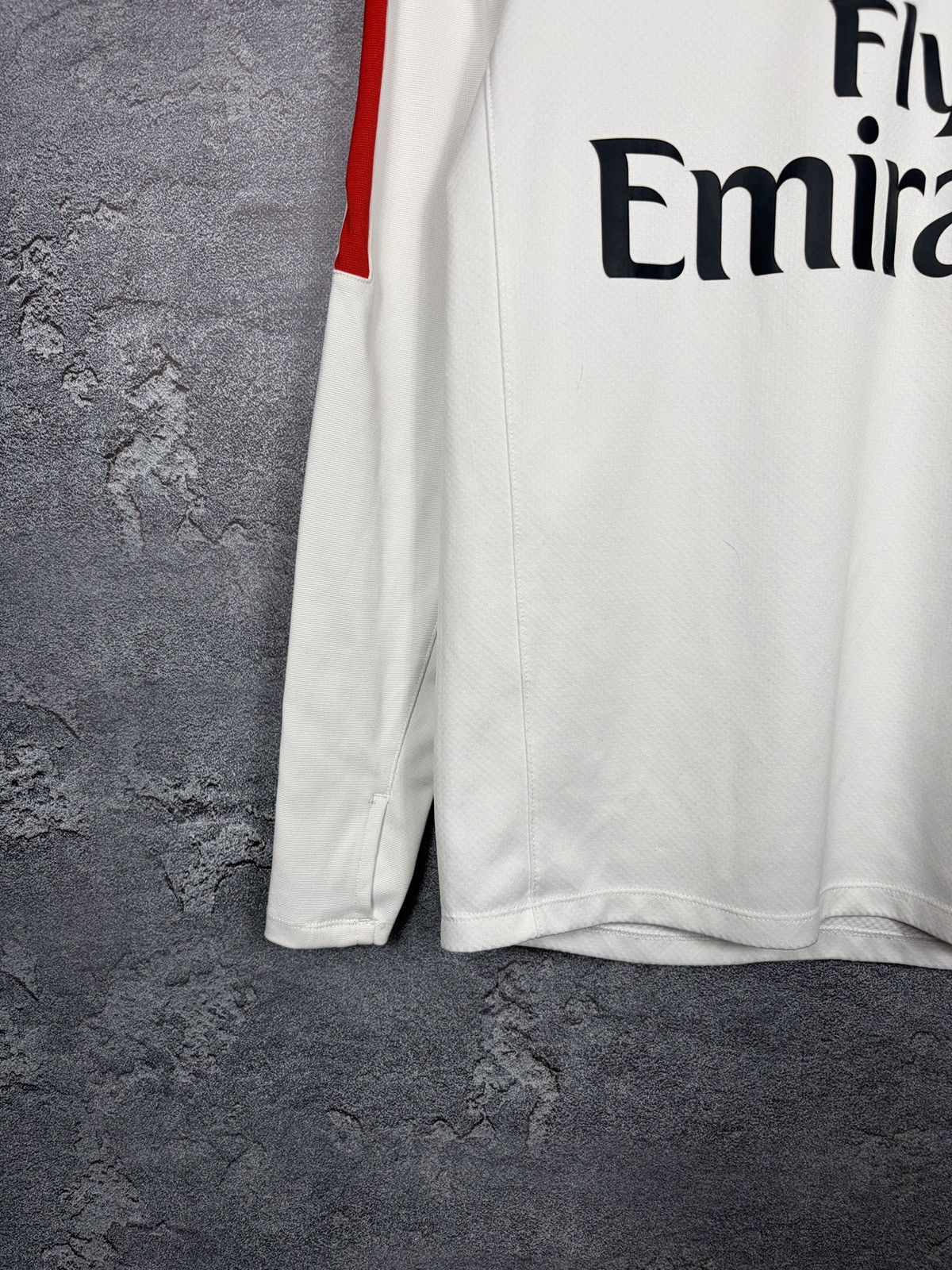Nike Nike PSG 2016/17 Training Top Sweatshirt Size S Size US S / EU 44-46 / 1 - 5 Thumbnail