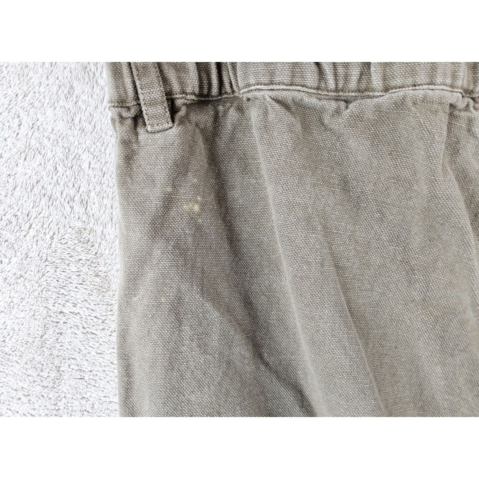 MATE the Label MATE THE LABEL x ORCA Workwear Pants Women Size S Clay Straight Size 28" / US 6 / IT 42 - 7 Thumbnail
