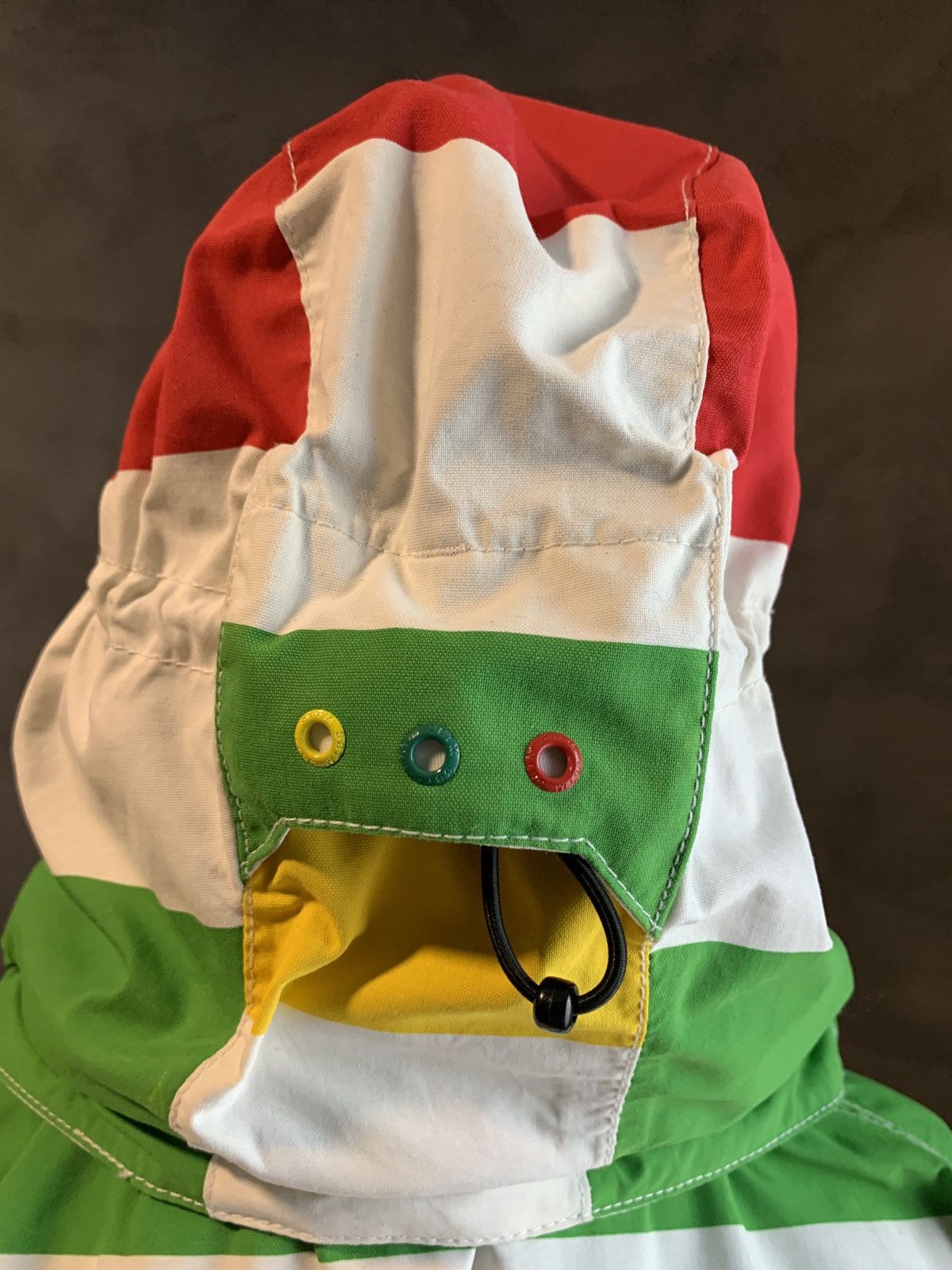 Other Special Blend Colorblock Snowboard Jacket – 2000s Size US S / EU 44-46 / 1 - 6 Thumbnail