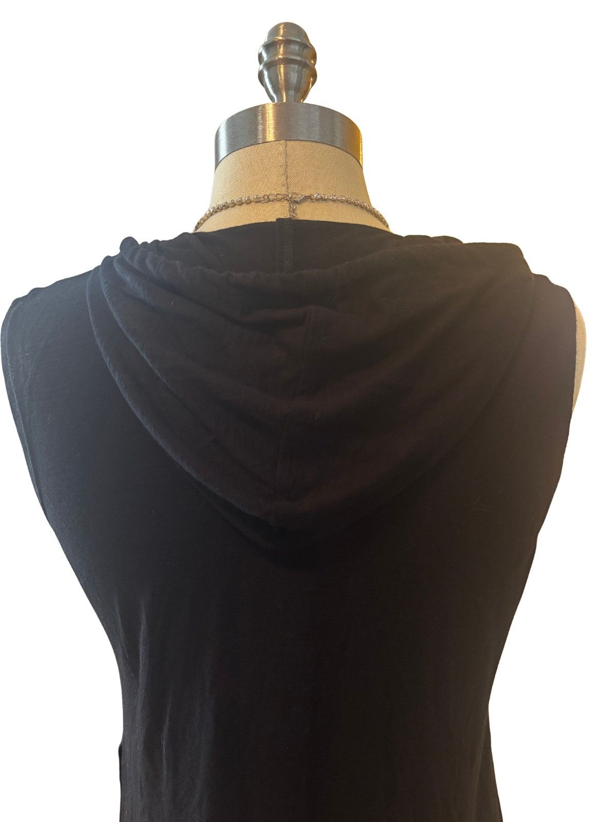 Other Women’s hoodie zipper Top.wt2811 Size S / US 4 / IT 40 - 6 Thumbnail