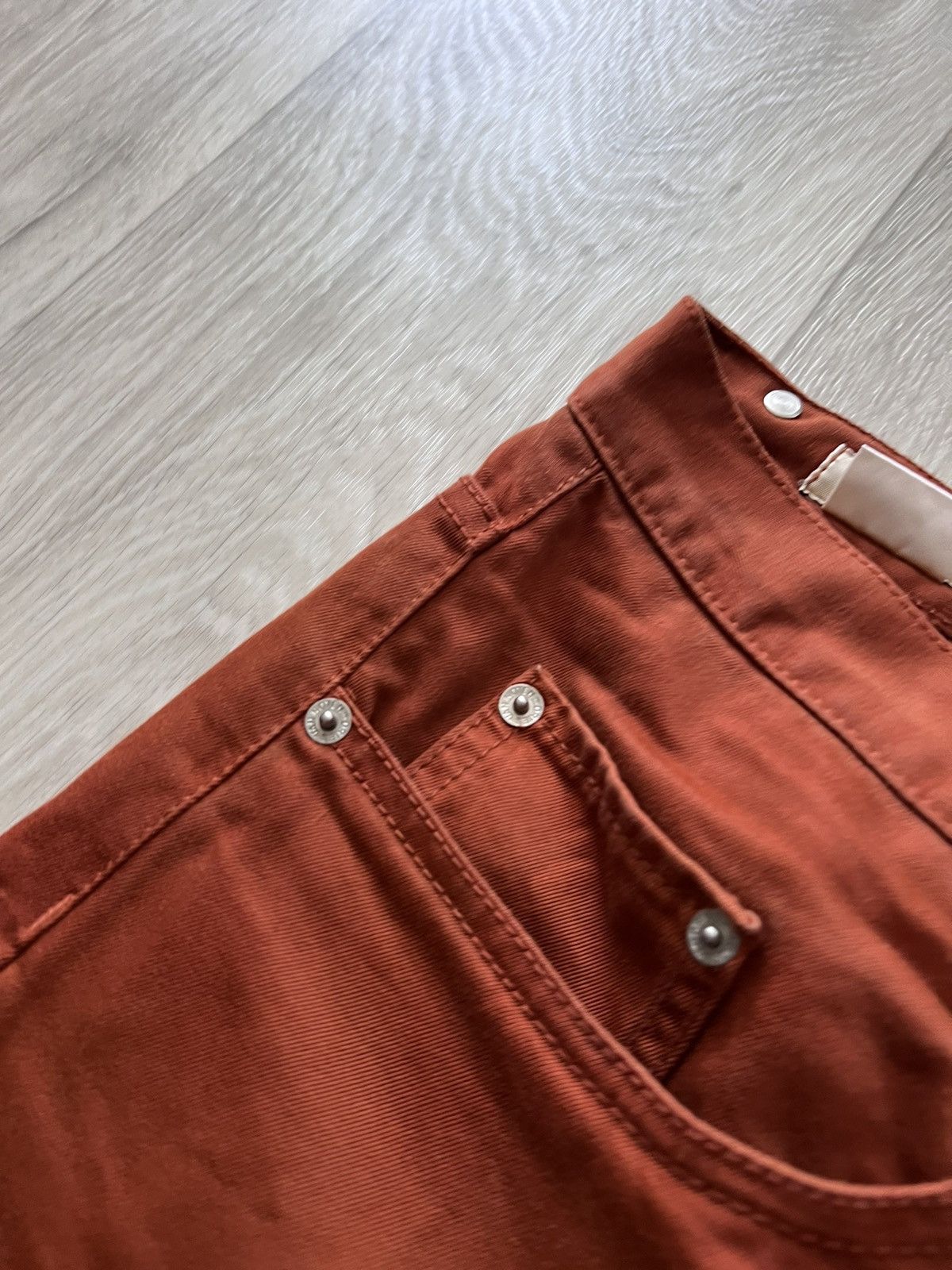 Dries Van Noten Dries Van Noten Pants Size US 32 / EU 48 - 7 Thumbnail